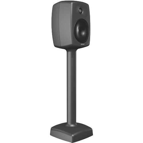 Genelec 6040R Smart Active Loudspeaker Dark Grey