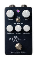 UAFX Orion Tape Echo Pedal
