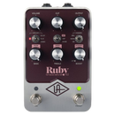UAFX Ruby '63 Top Boost Amplifier