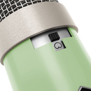 Universal Audio Bock 251 Tube Microphone