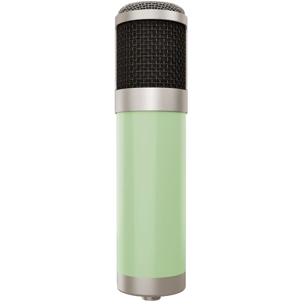 Universal Audio Bock 251 Tube Microphone