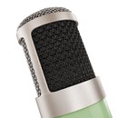Universal Audio Bock 251 Tube Microphone