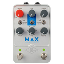 UAFX Max Preamp & Dual Compressor