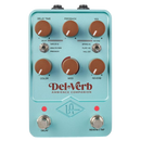 UAFX Del-Verb Ambience Companion