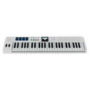 Arturia KeyLab Essential 49 mk3 White + Pigments