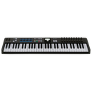 Arturia KeyLab Essential 61 mk3 Black + Pigments