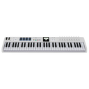 Arturia KeyLab Essential 61 mk3 White + Pigments