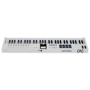 Arturia KeyLab Essential 61 mk3 White + Pigments