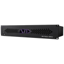 Avid Pro Tools | MTRX II Base unit with with DigiLink, Dante 256 and SPQ