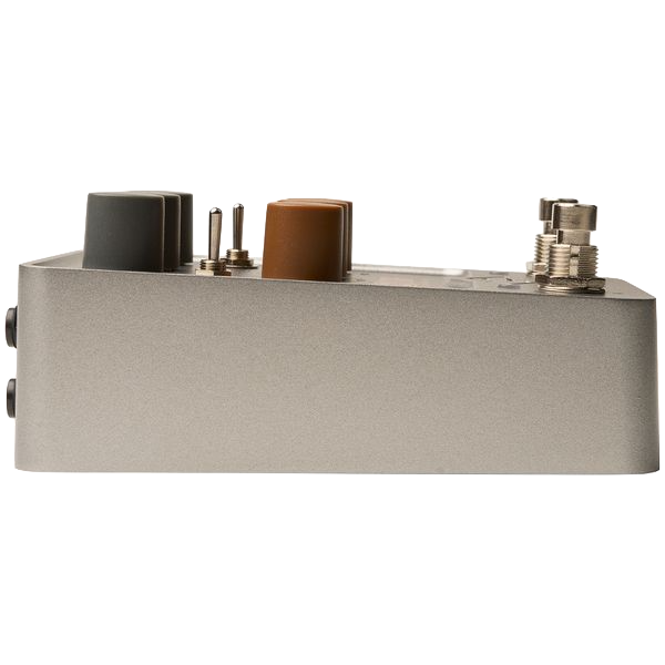 UAFX OX Stomp Dynamic Speaker Emulator