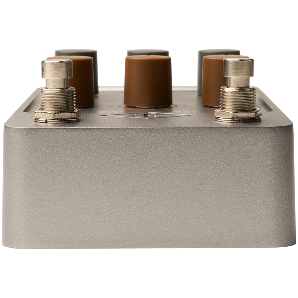 UAFX OX Stomp Dynamic Speaker Emulator
