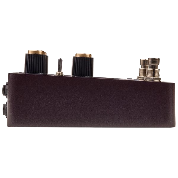 UAFX Lion '68 Super Lead Amp