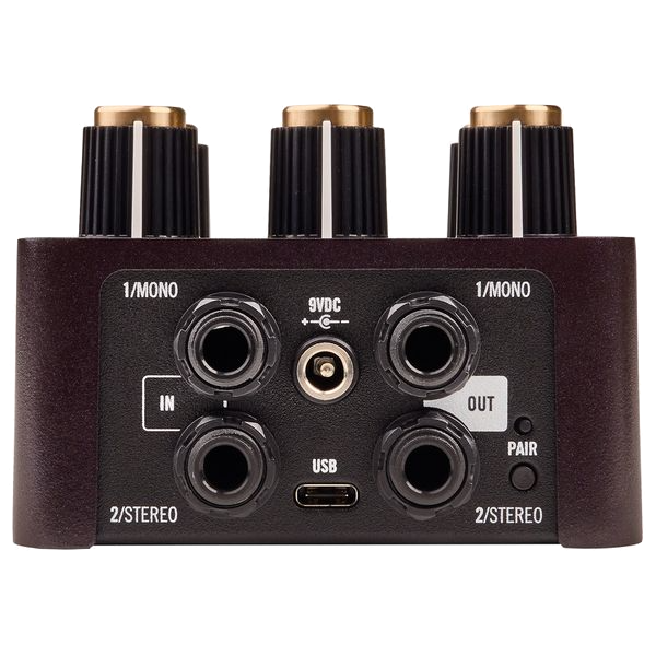 UAFX Lion '68 Super Lead Amp UAFX Lion '68 Super Lead Amp