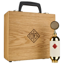 Soyuz 023 Wax Brass FET Condenser Mic Limited Edition