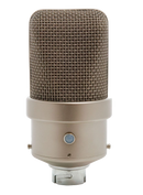 Flea 50 Replica of the M50