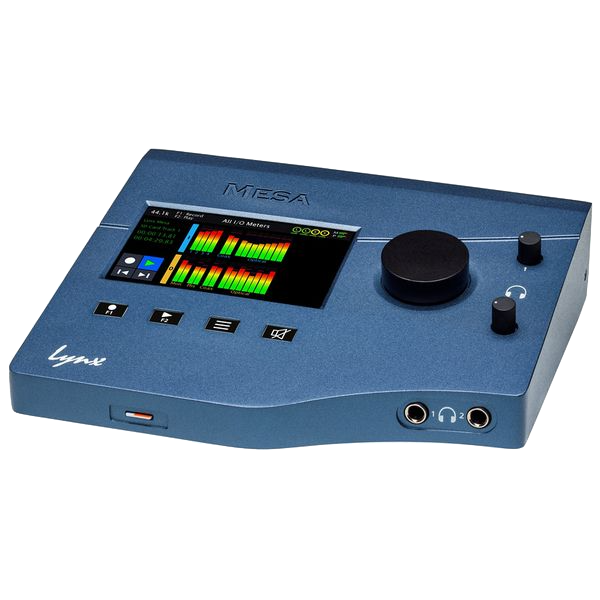 Lynx Mesa TB3 Audio Interface