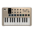 Arturia MiniLab 3 Champagne