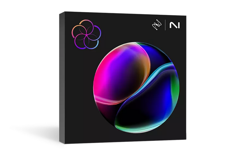Izotope Music Production Suite 7.1