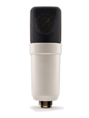 Universal Audio SC-1 Condenser Microphone with Hemisphere Modeling