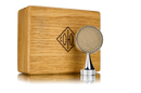 Soyuz 023 MALFA DELUXE FET Condenser Mic (Capsule)