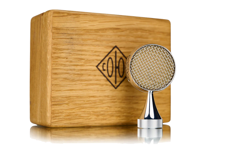 Soyuz 023 MALFA DELUXE FET Condenser Mic (Capsule)