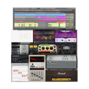 Universal Audio Volt 4 - USB Recording Studio