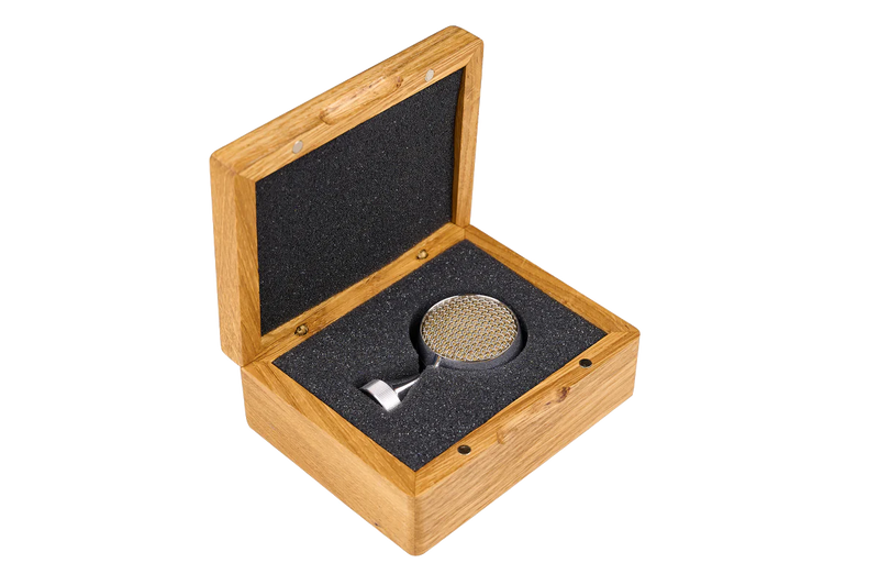 Soyuz 023 MALFA DELUXE FET Condenser Mic (Capsule)