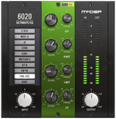 McDSP 6020 Ultimate EQ HD V7