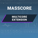 Merging MASSCORE MultiCore Ext License for Pyramix and Ovation