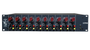 Aurora Audio  GTP10 10-Ch Preamp