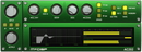 McDSP Analog Channel Native V7