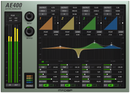 McDSP AE400 Active EQ HD V7