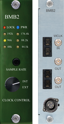 BURL BMB2 Motheboard card MADI