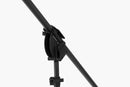 Latch Lake Mic King 2200 Boom Stand Black