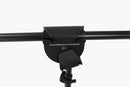 Latch Lake Mic King 1100 Boom Stand Black