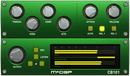 McDSP CompressorBank HD V7