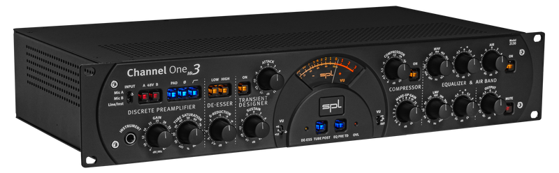 SPL Channel One Mk3