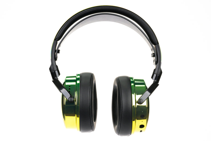 Audeze Maxwell xBox Wasabi Limited Edition