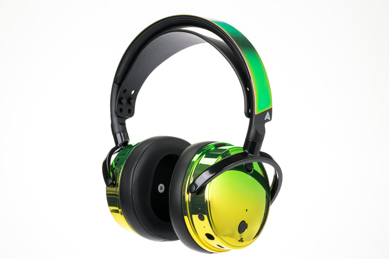 Audeze Maxwell xBox Wasabi Limited Edition