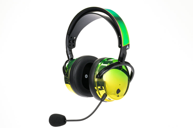 Audeze Maxwell xBox Wasabi Limited Edition