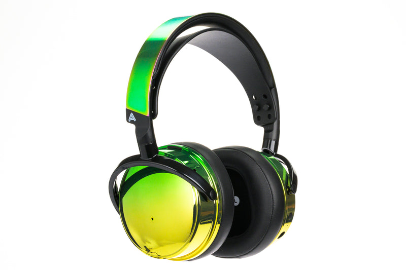 Audeze Maxwell xBox Wasabi Limited Edition