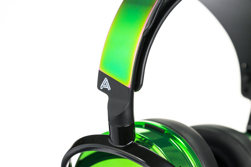 Audeze Maxwell xBox Wasabi Limited Edition