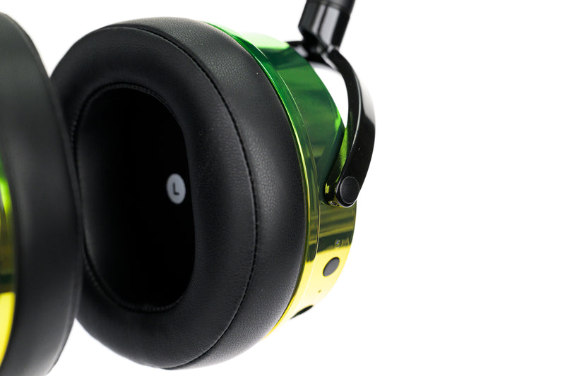 Audeze Maxwell xBox Wasabi Limited Edition