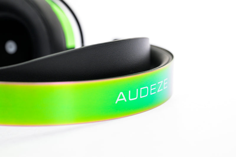 Audeze Maxwell xBox Wasabi Limited Edition