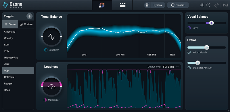 Izotope Ozone 11 Standard EDU