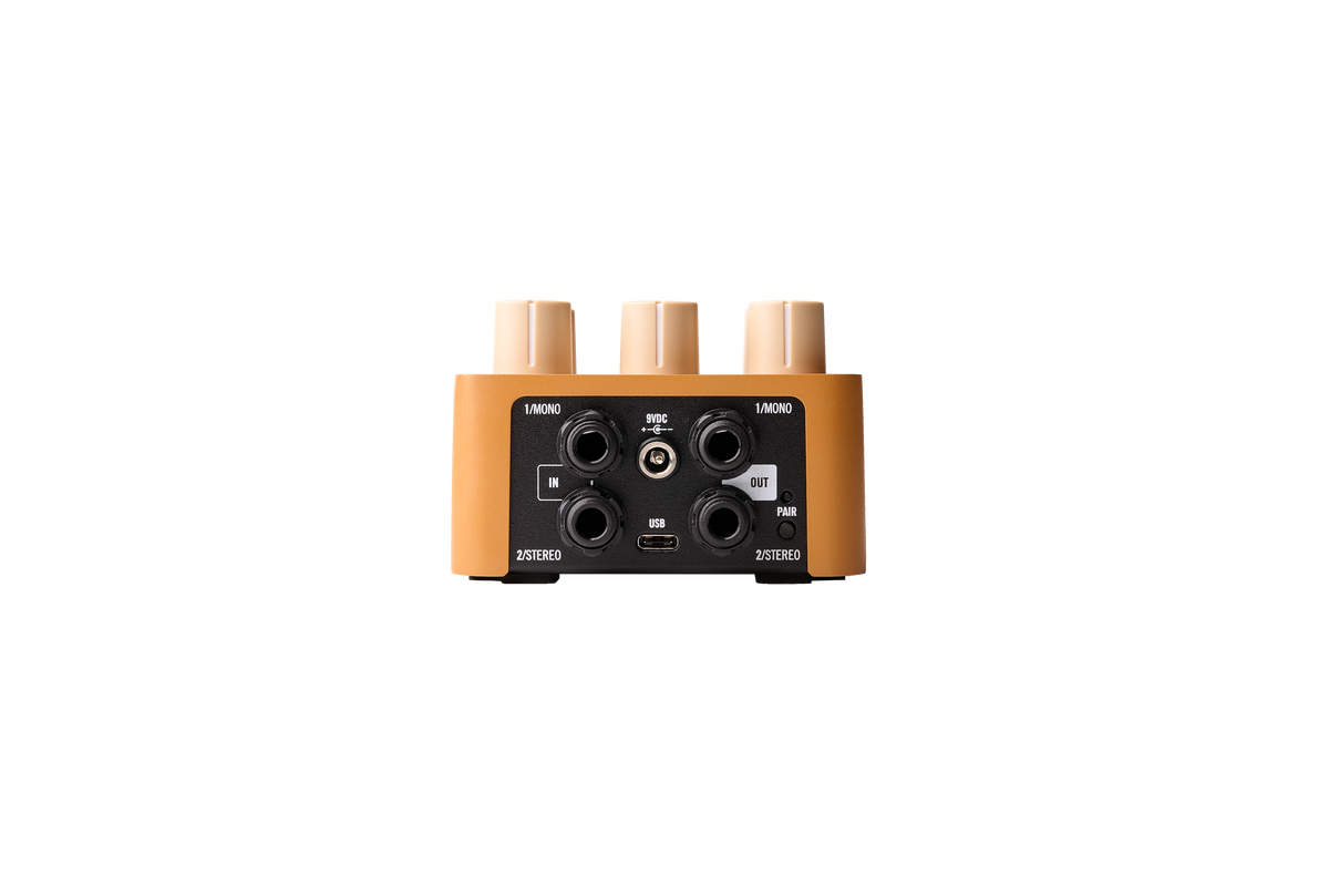 Enigmatic ‘82 OVERDRIVE SPECIAL AMP UAFX Enigmatic '82 Overdrive Special Amp