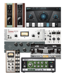 Universal Audio Apollo x16 | Gen 2 Essentials+ Edition