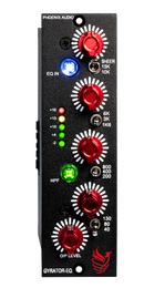Phoenix Audio Gyrator EQ 500 Series