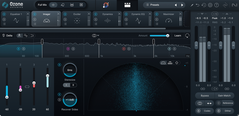 Izotope Ozone 11 Standard