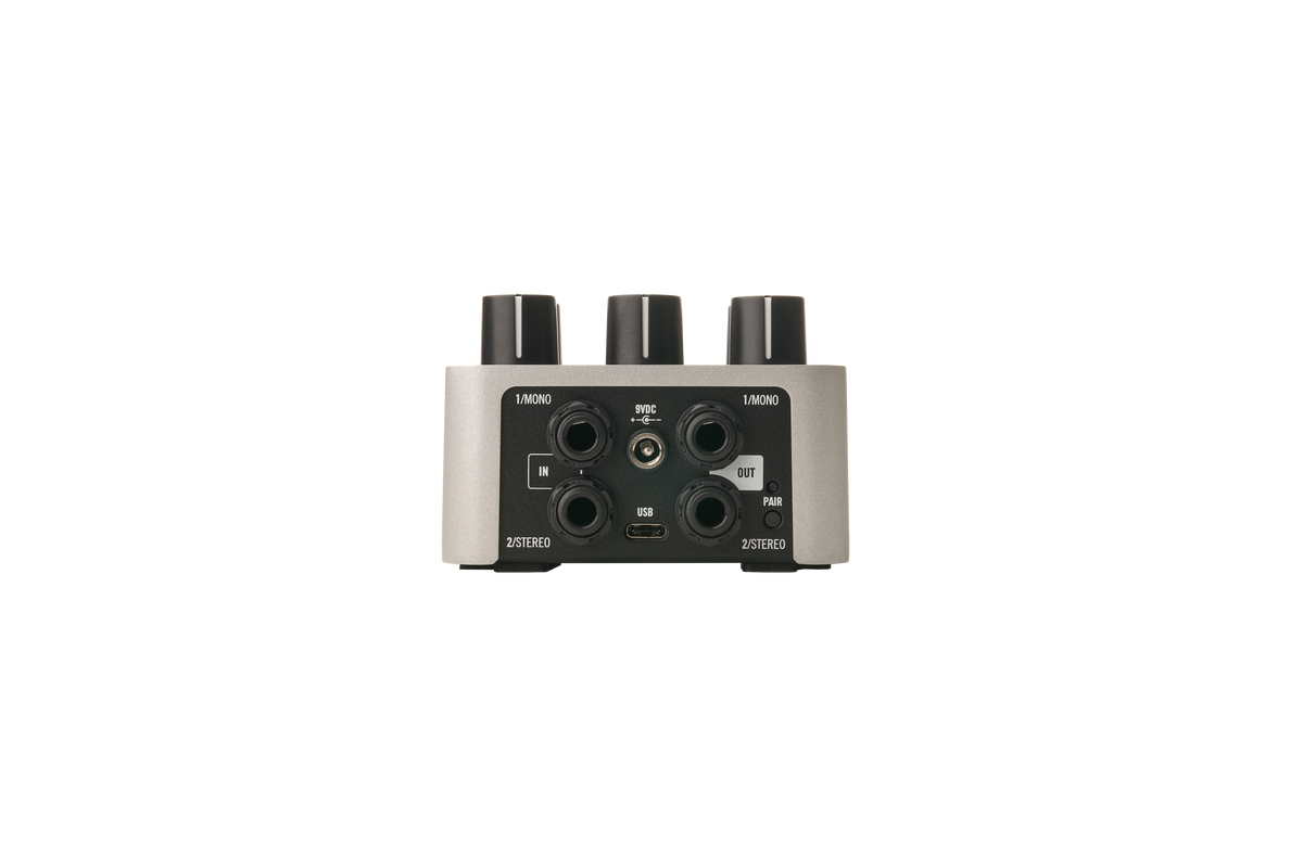 UAFX Knuckles '92 Dual Rec Amplifier